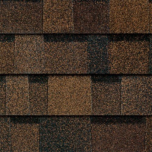  Owens Corning TRUDEFINITION DURATION AR DESIGNER COLORS COLLECTION